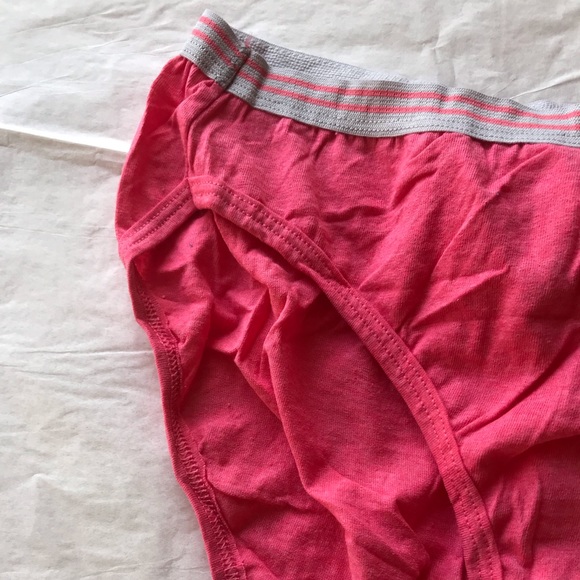 NEW!!, FOTL, Sz 9, Cotton Blend Bikini Panties - Picture 3 of 8